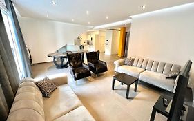 Brand-New Apartments In The Heart Of Brussels