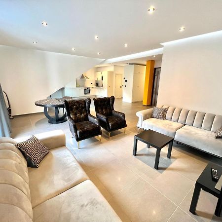 Brand-New Apartments In The Heart Of Bruxelles Extérieur photo