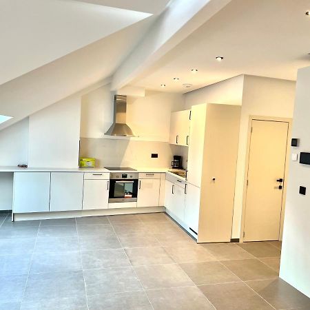 Brand-New Apartments In The Heart Of Bruxelles Extérieur photo
