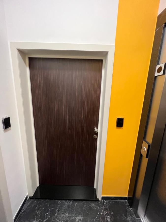 Brand-New Apartments In The Heart Of Bruxelles Extérieur photo