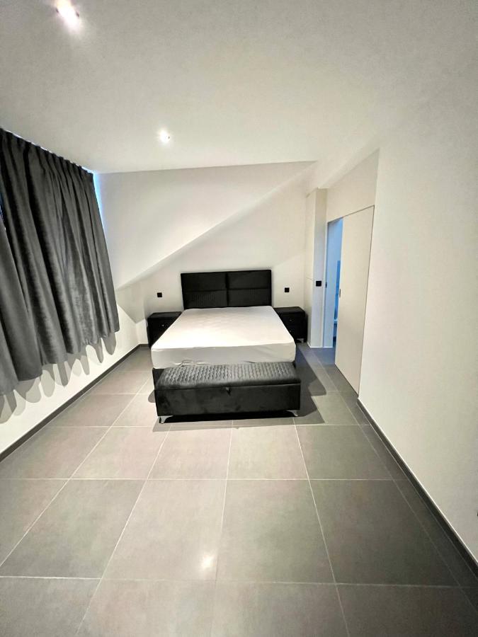 Brand-New Apartments In The Heart Of Bruxelles Extérieur photo