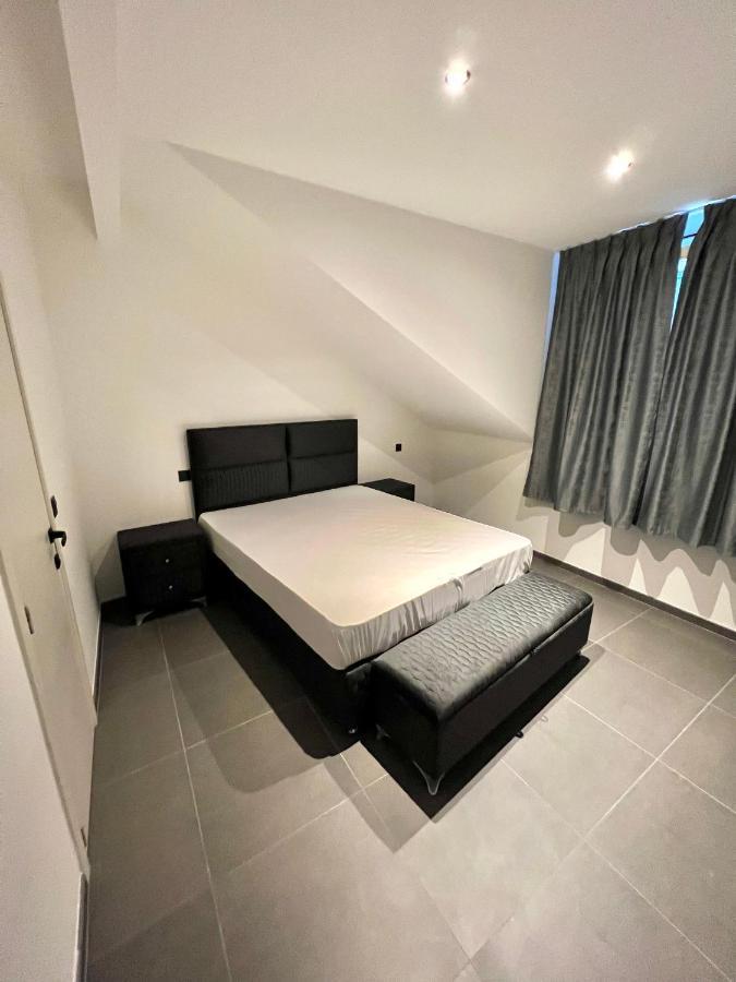 Brand-New Apartments In The Heart Of Bruxelles Extérieur photo