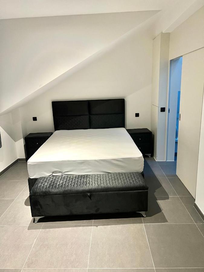 Brand-New Apartments In The Heart Of Bruxelles Extérieur photo