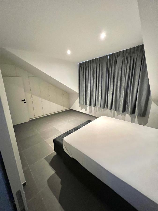 Brand-New Apartments In The Heart Of Bruxelles Extérieur photo