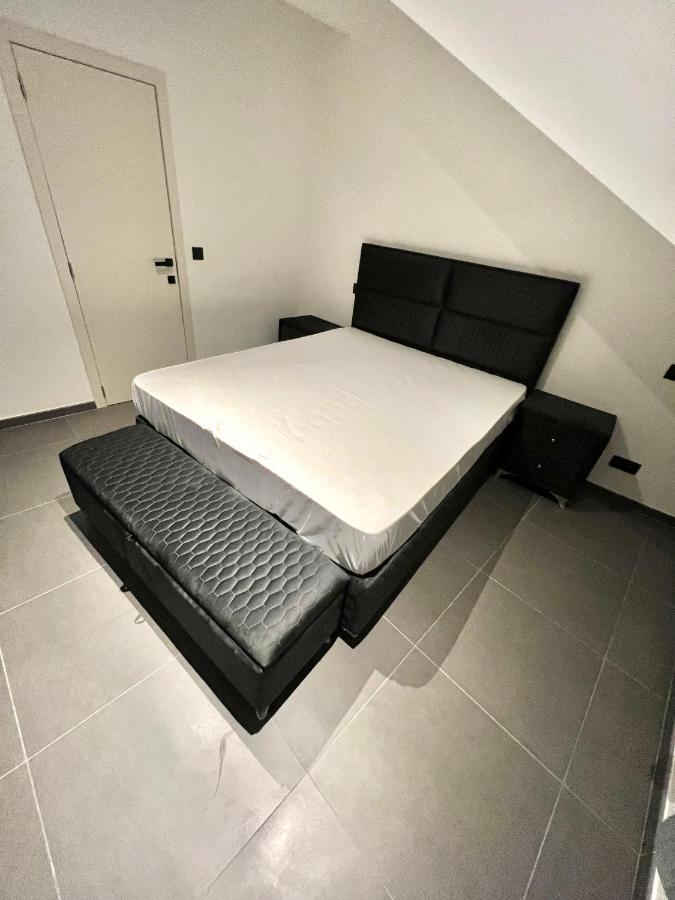Brand-New Apartments In The Heart Of Bruxelles Extérieur photo