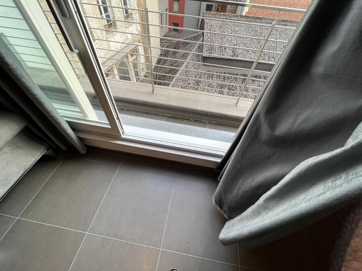 Brand-New Apartments In The Heart Of Bruxelles Extérieur photo