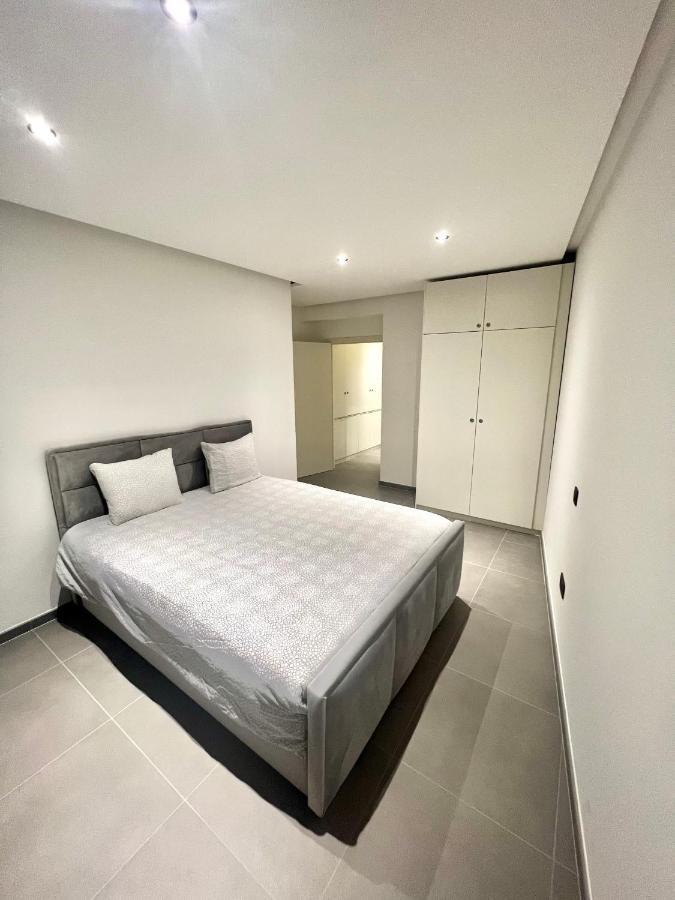 Brand-New Apartments In The Heart Of Bruxelles Extérieur photo