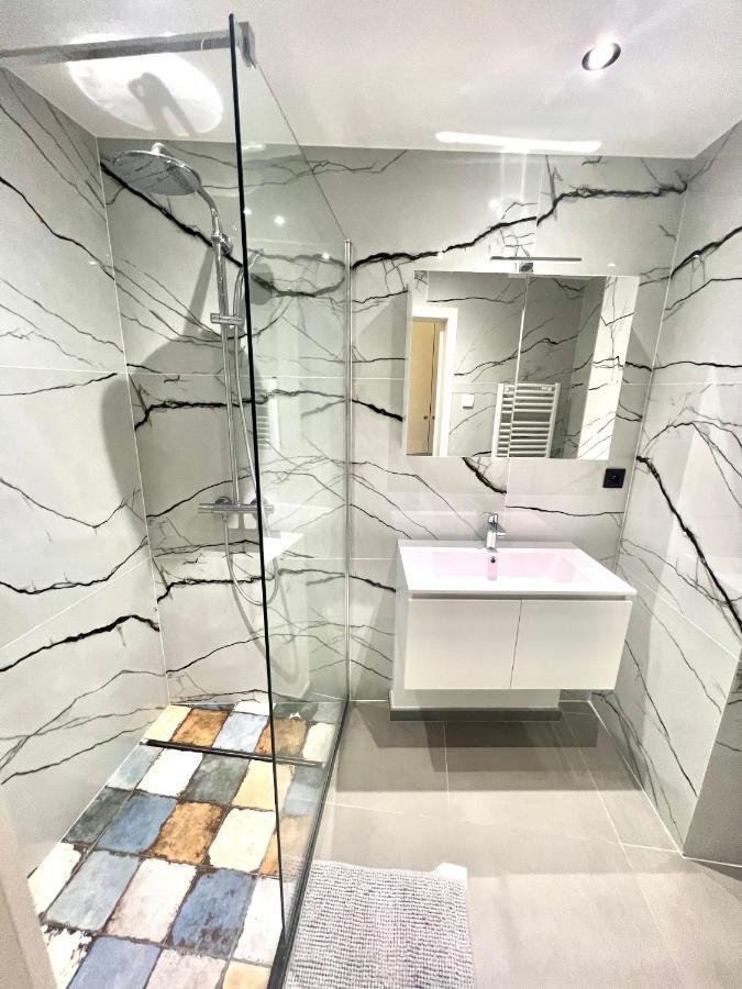 Brand-New Apartments In The Heart Of Bruxelles Extérieur photo