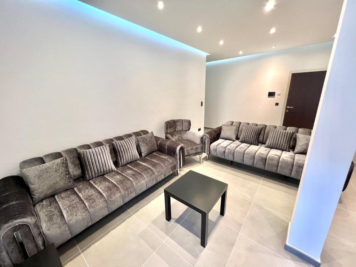 Brand-New Apartments In The Heart Of Bruxelles Extérieur photo